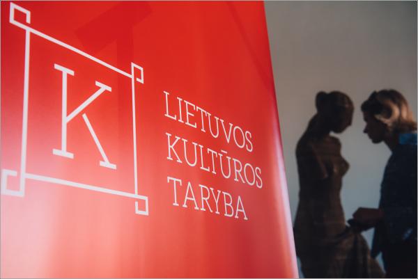 Read more about the article Skelbiami Lietuvos Kultūros tarybos konkursai