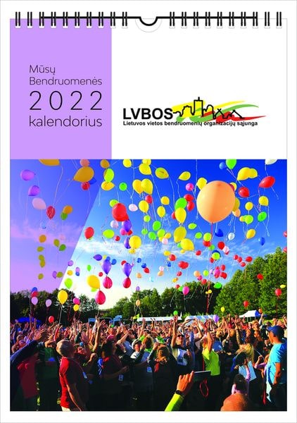 You are currently viewing 2022 metų LVBOS kalendorius ir informacinis leidinys