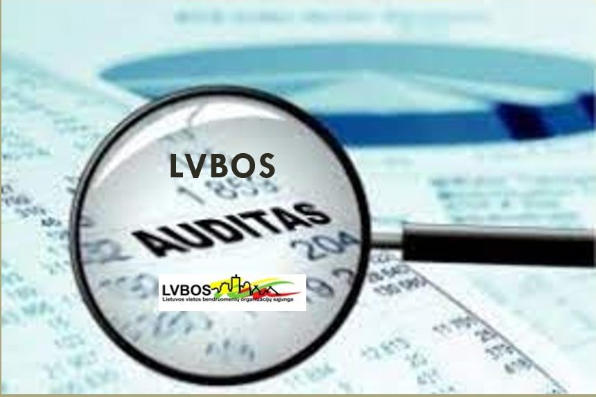 Read more about the article LVBOS atliko 2020 metų finansinį auditą